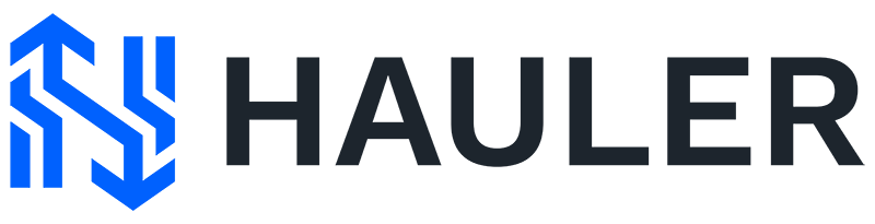 Logo Hauler